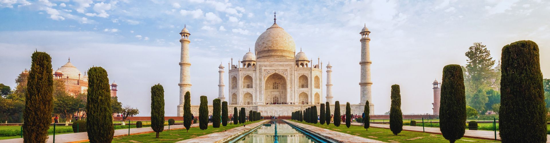 agra