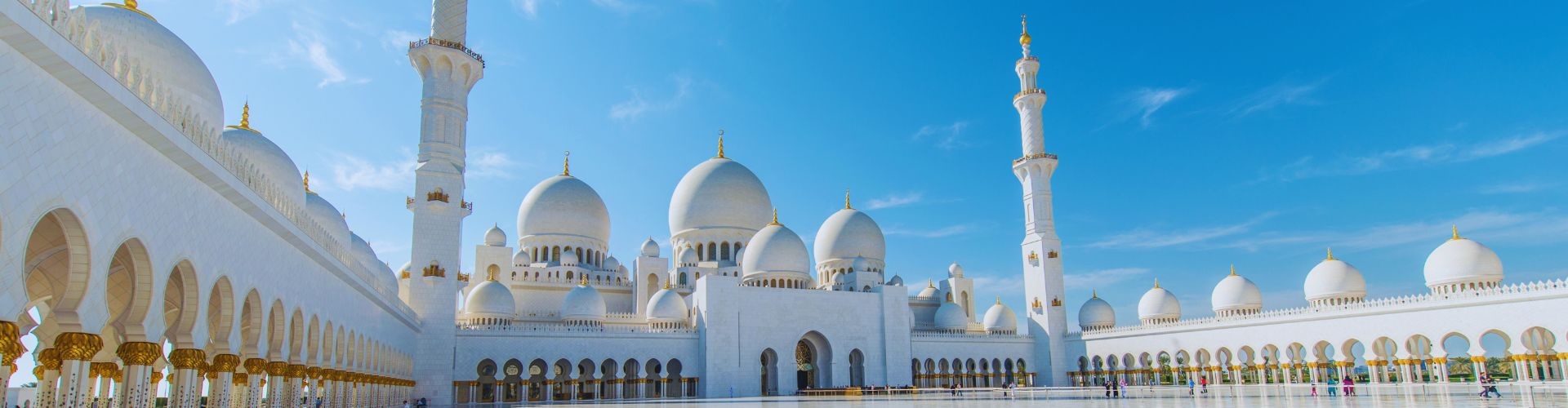 abu dhabi