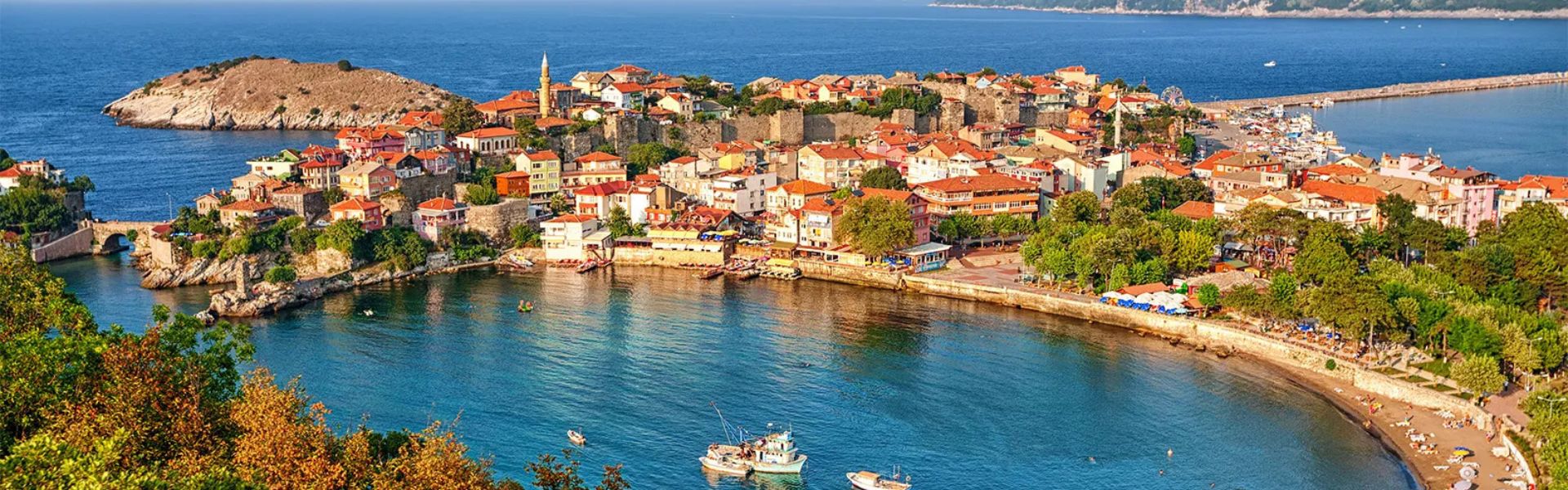 Turkey