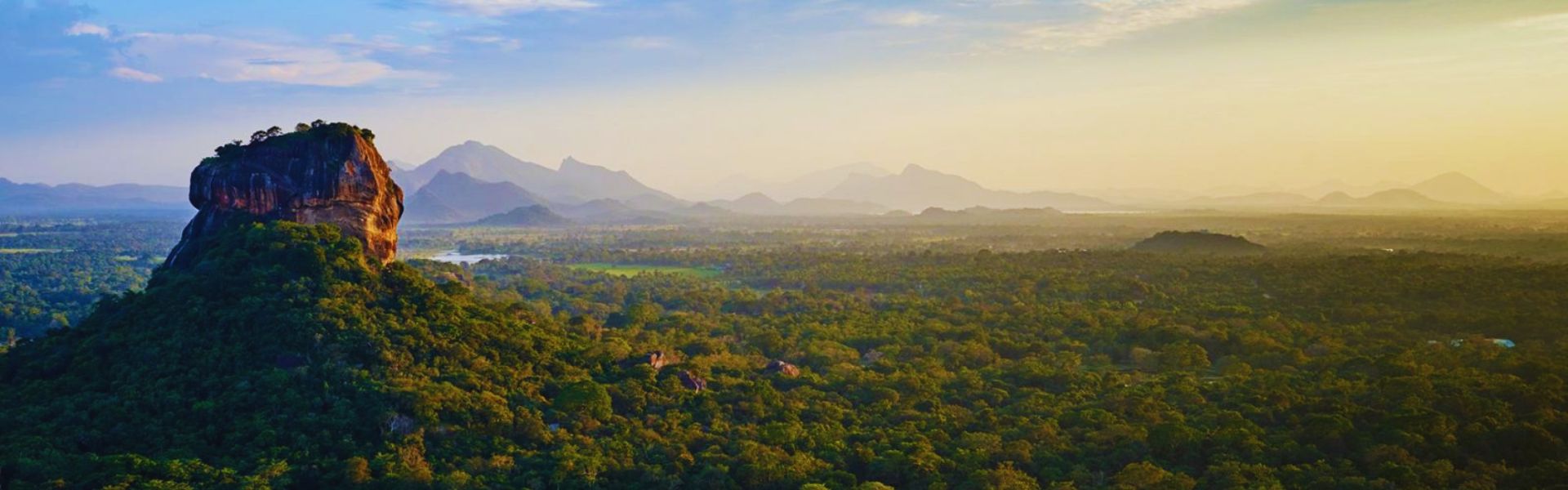 sri lanka