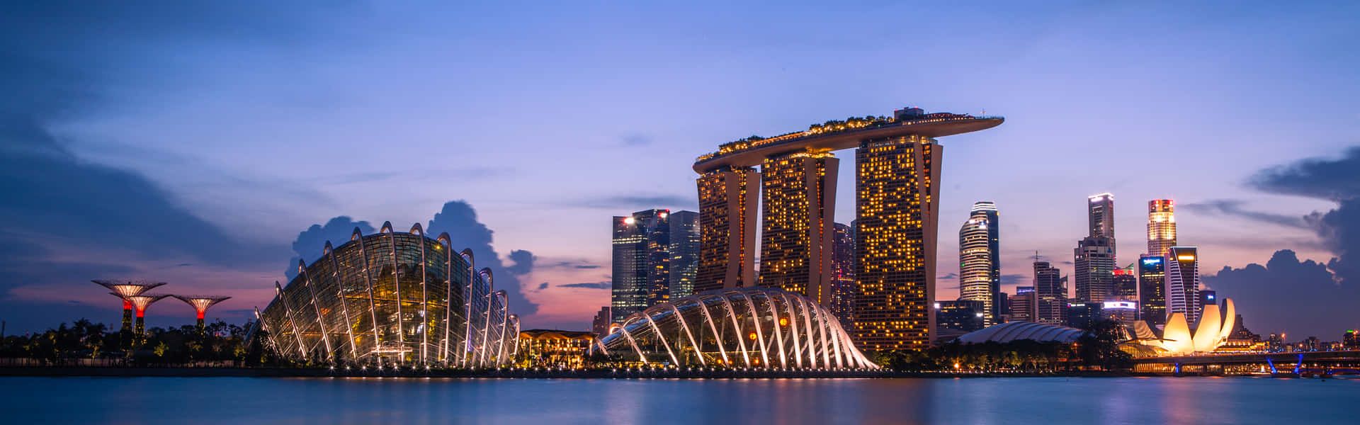 singapore