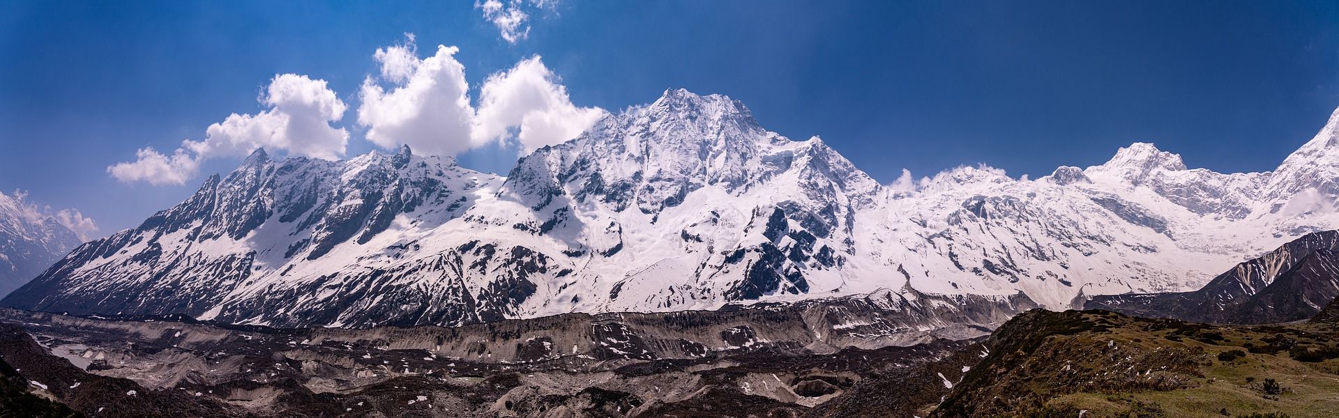 nepal