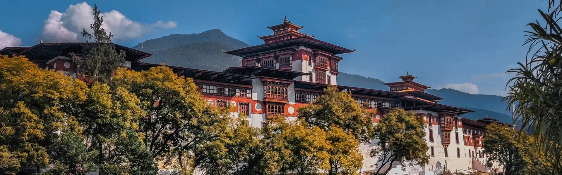 bhutan