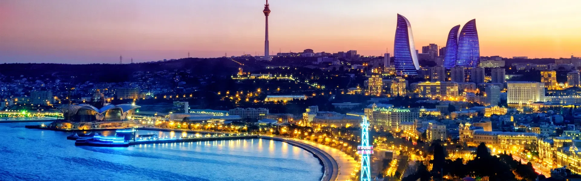 azerbaijan