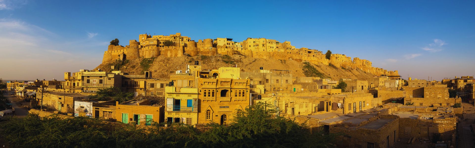 jaisalmer