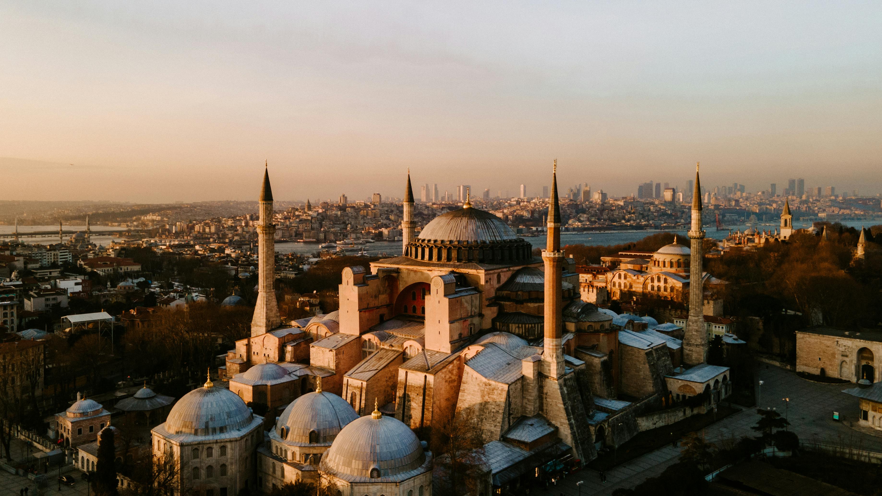 istanbul