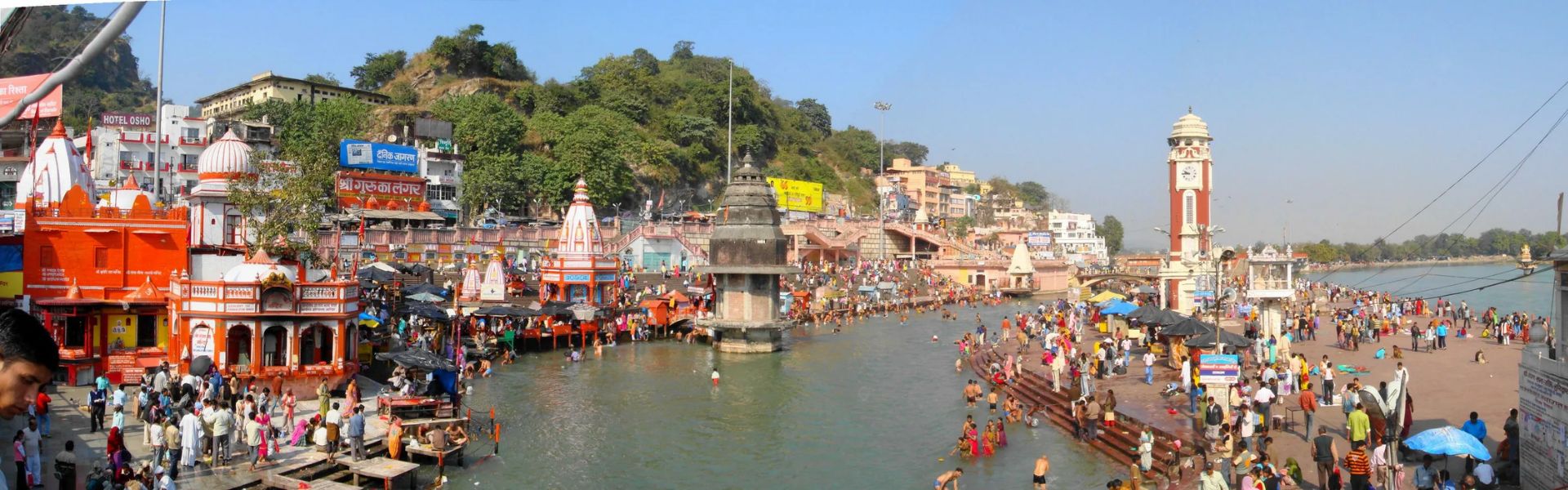 haridwar