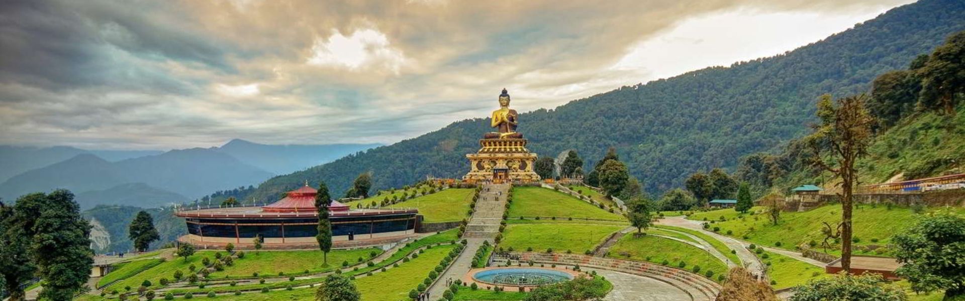 gangtok