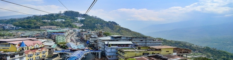 darjeeling