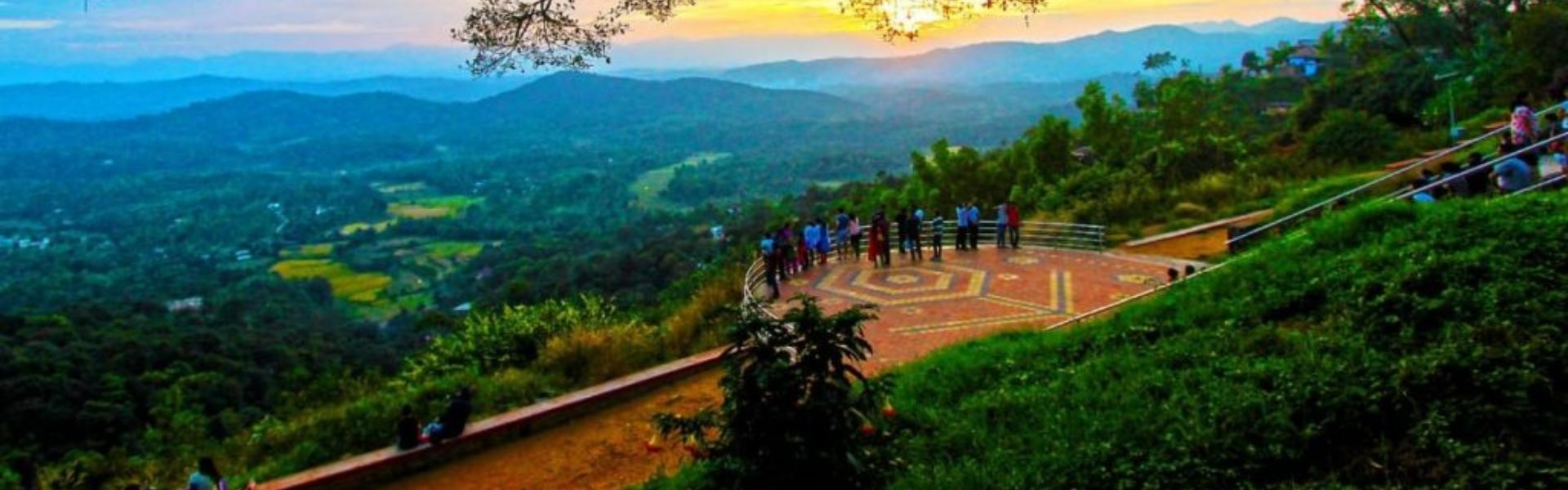 coorg