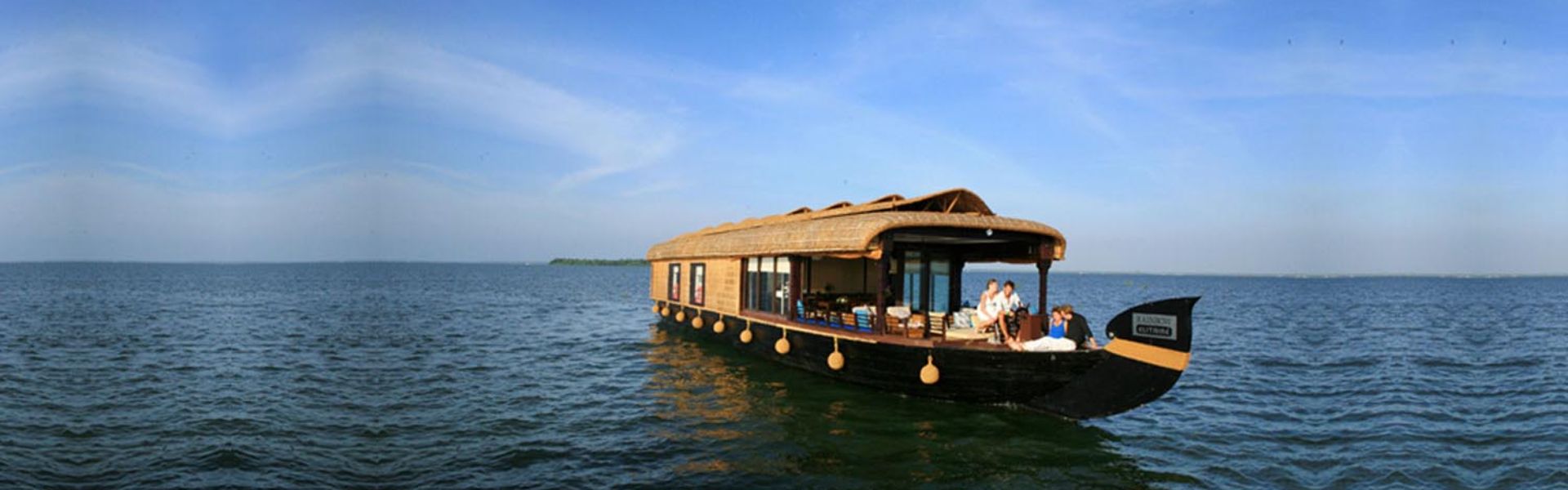 alleppey