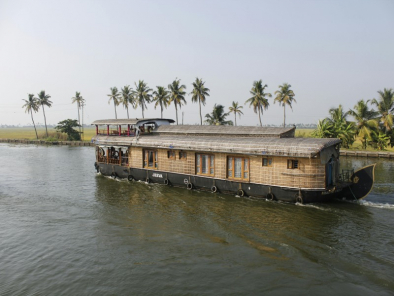 Alleppey