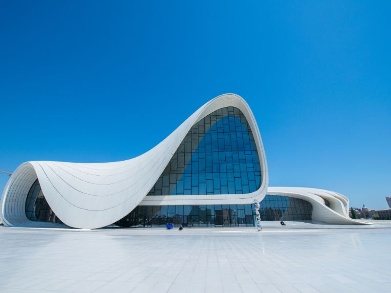 baku