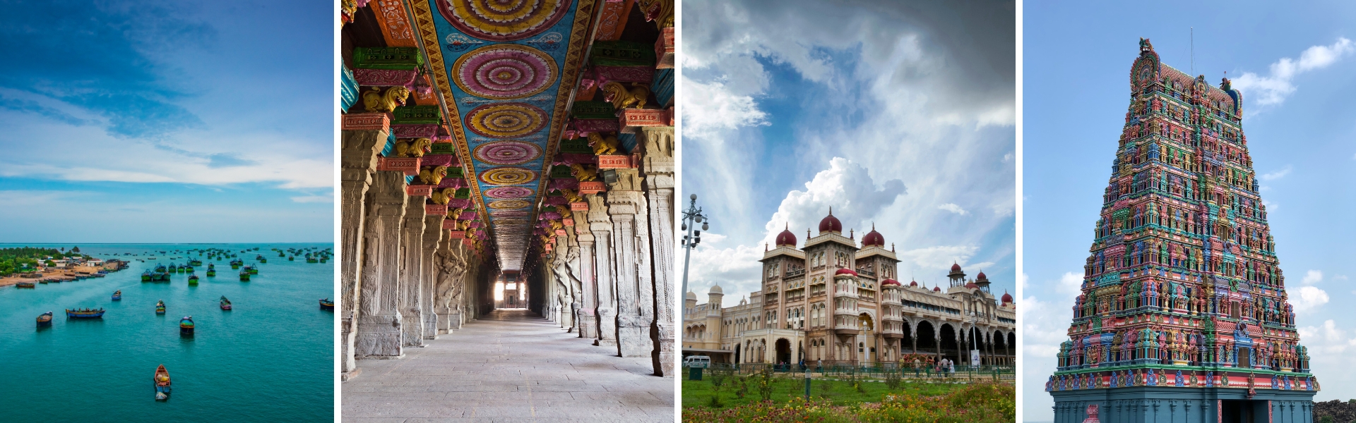 south india