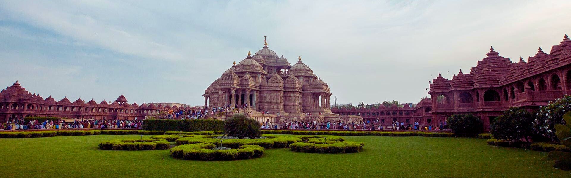 north india