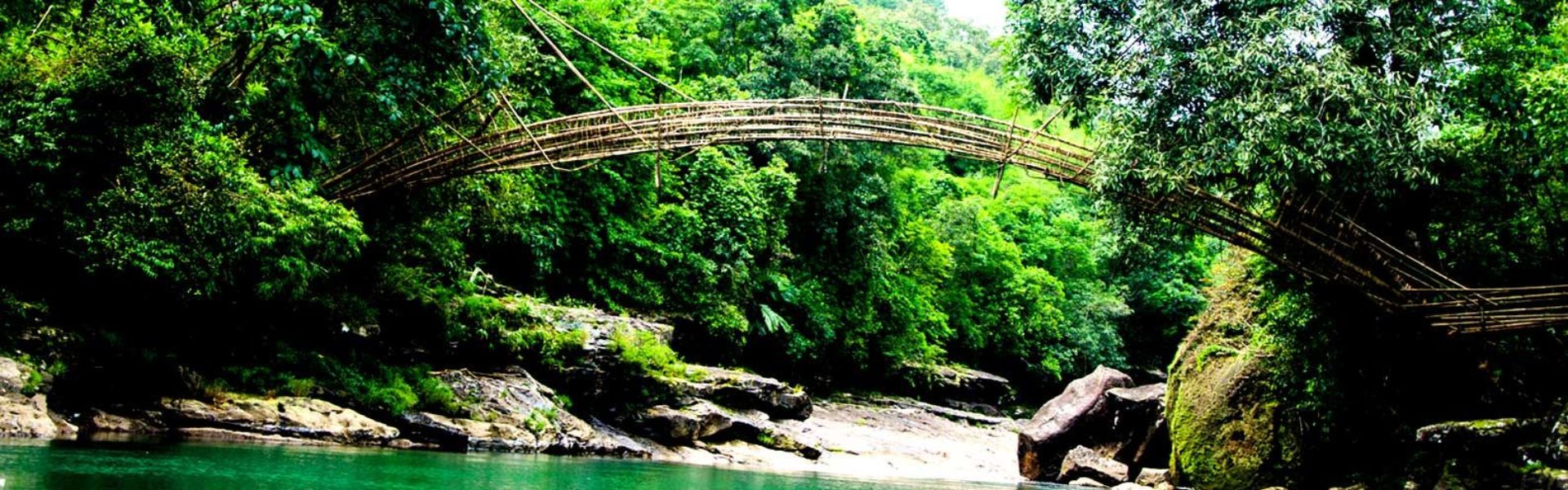 meghalaya