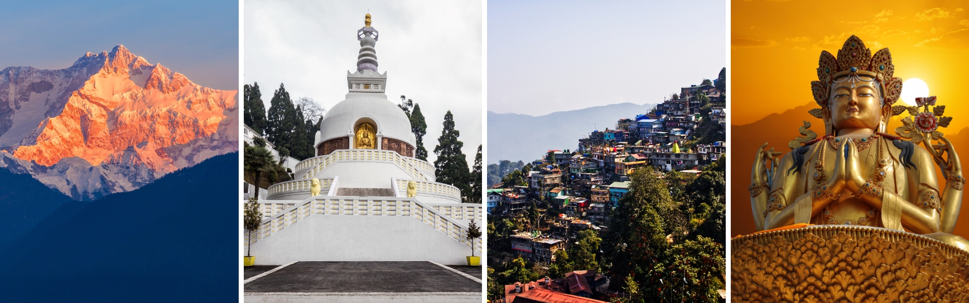 sikkim