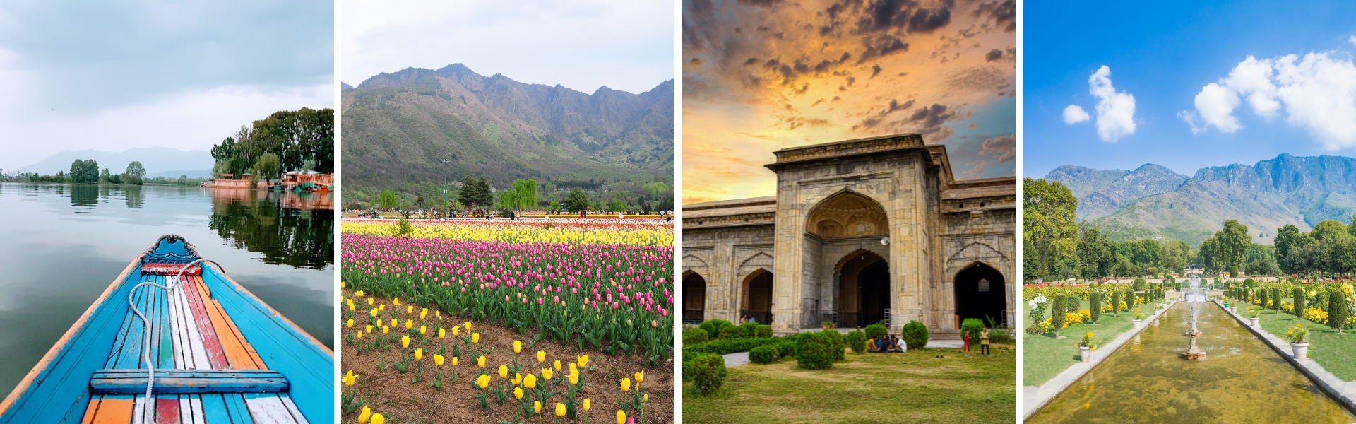 kashmir