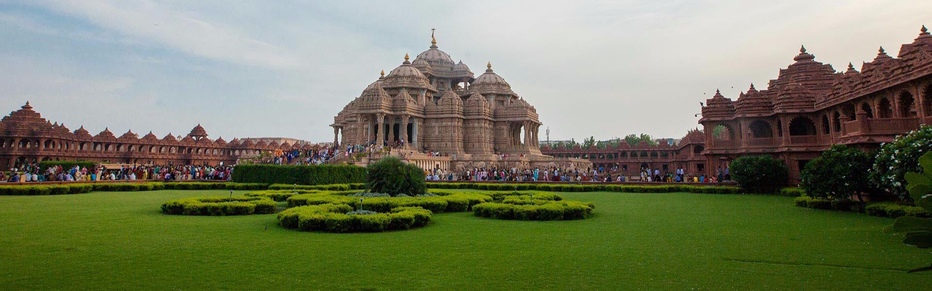 delhi