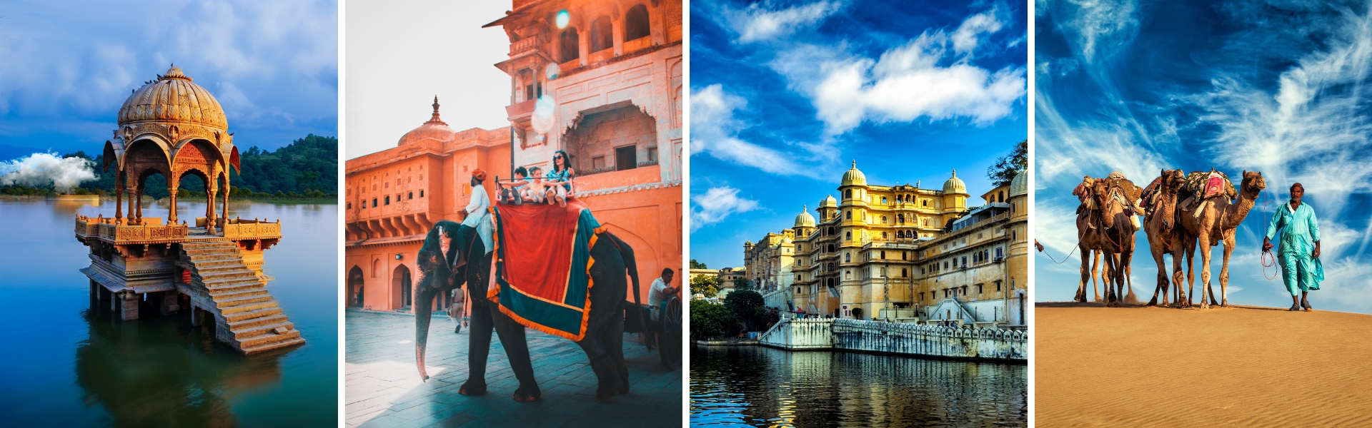 rajasthan