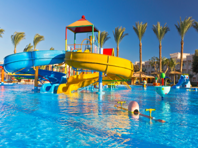 Dubai Waves & Wonders - Aquaventure