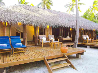 Medhufushi Island Resort