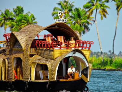 Enchanting Romance: 4 Nights, 5 Day