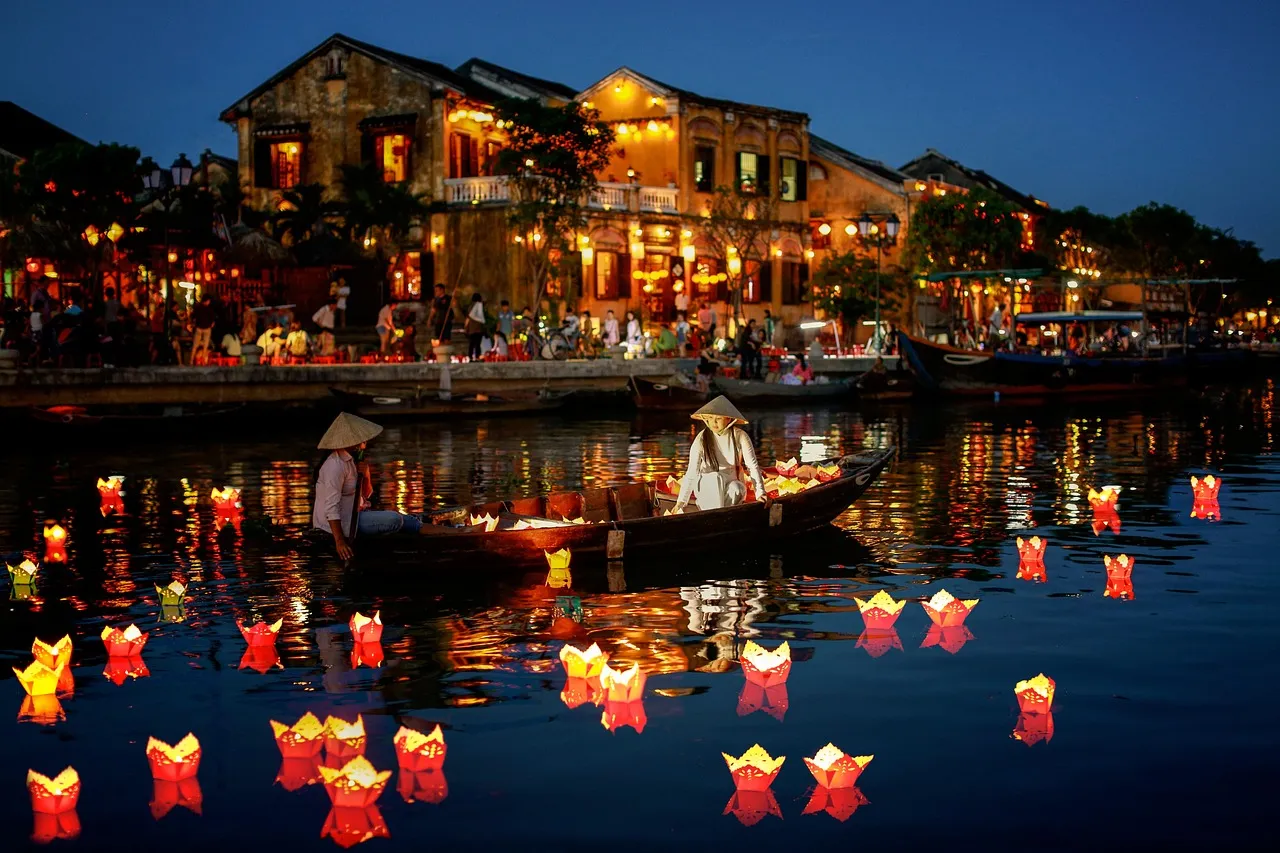 The Best Of Danang