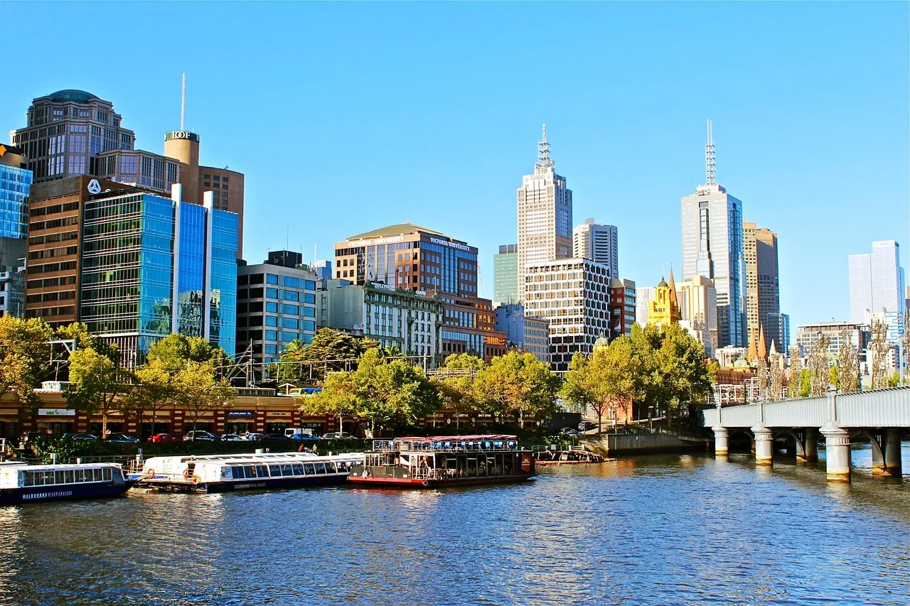 Aussie Highlights Getaway