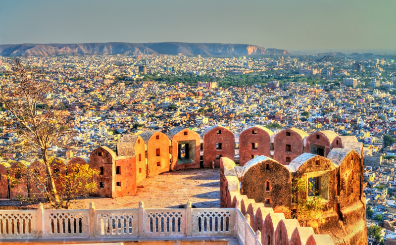 Best of India This Summer