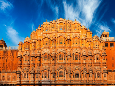 Tiger Trails & Heritage Hues
